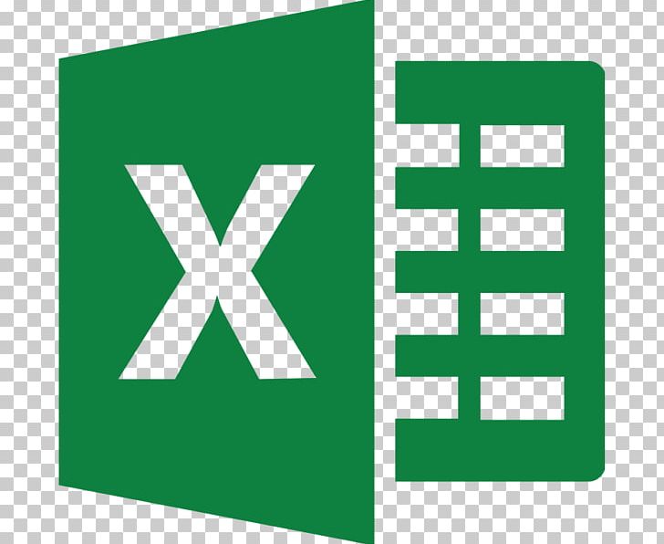 Microsoft Excel Computer Icons PNG, Clipart, Angle, Area, Brand, Computer Icons, Download Free PNG Download
