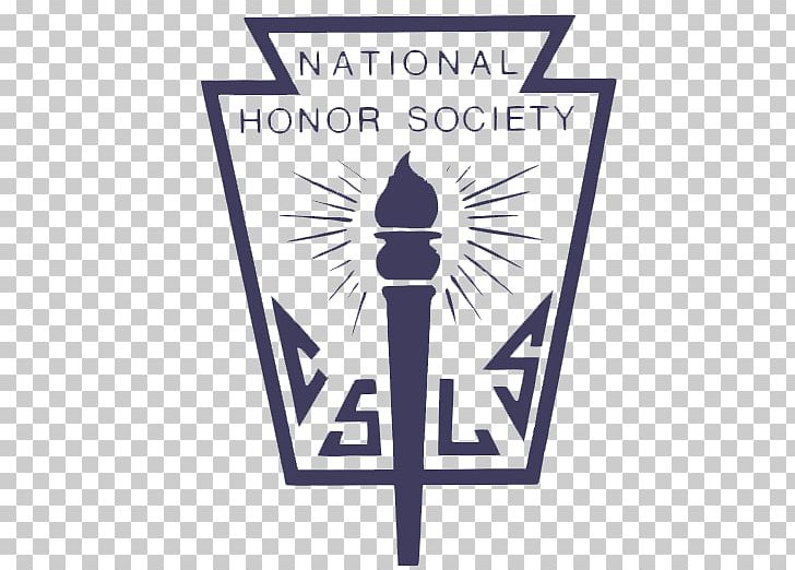National Honor Society Honors Student School PNG, Clipart, Area, Blue, Honor, Logo, National Honor Society Free PNG Download
