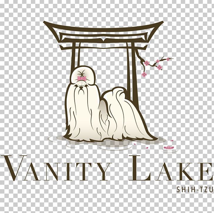 Shih Tzu Logo Vanity Lake Fédération Cynologique Internationale Kennel PNG, Clipart, Area, Bbd, Bird, Brand, Carnivoran Free PNG Download