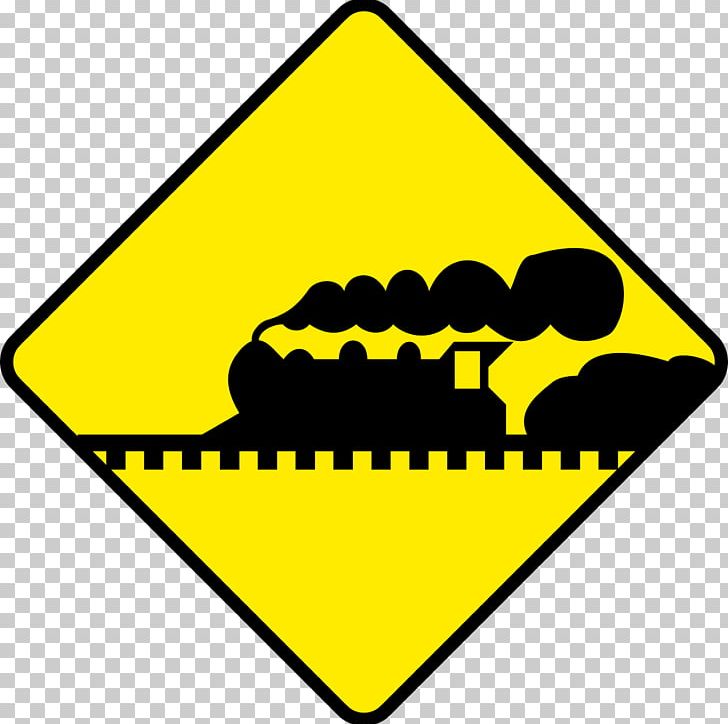 Traffic Sign Road Warning Sign PNG, Clipart, Area, Driving, Level Crossing, Line, Milestone Free PNG Download