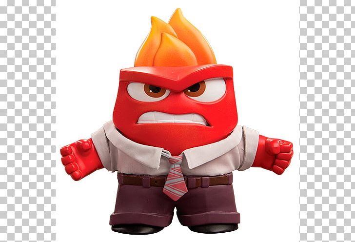 Action & Toy Figures Pixar Anger Funko PNG, Clipart, Action Toy Figures ...