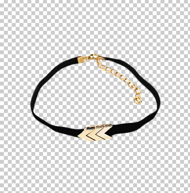 Bracelet Necklace Chain Belt Black M PNG, Clipart, Belt, Black, Black M, Bracelet, Chain Free PNG Download