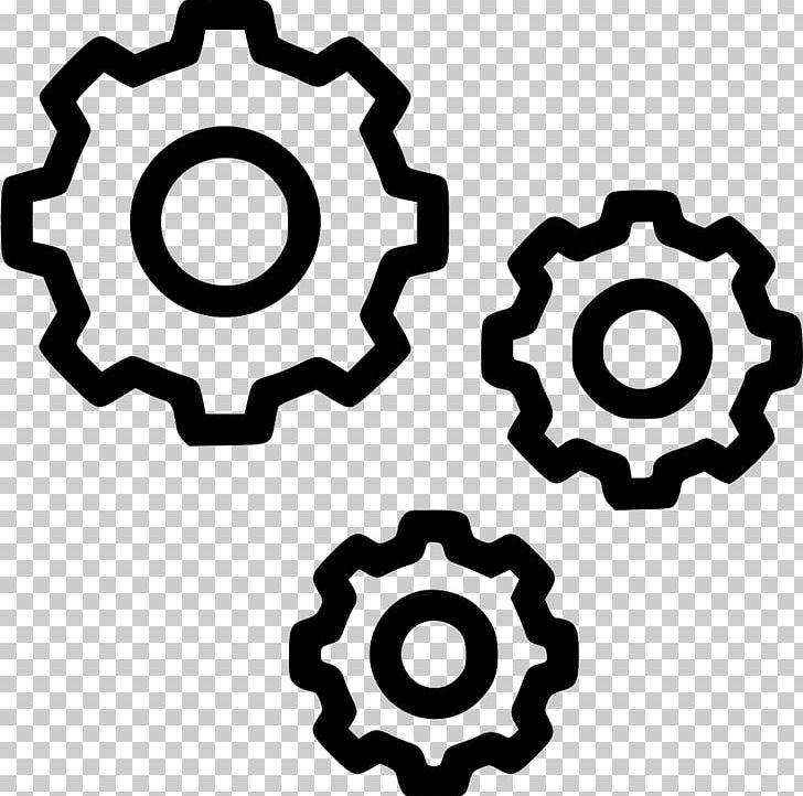 Computer Icons Management Advertising PNG, Clipart, Advertising, Automation, Auto Part, Bicycle Part, Black And White Free PNG Download