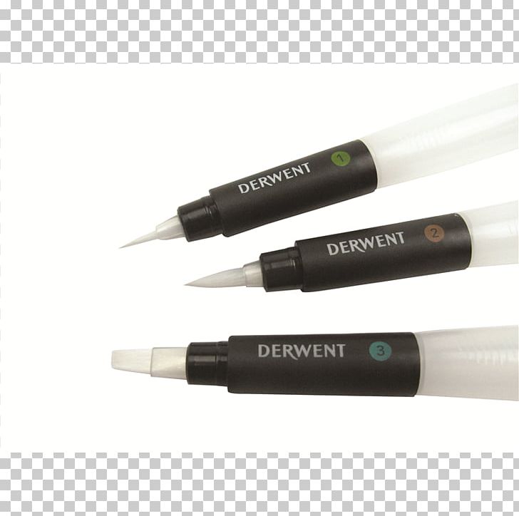 Derwent Cumberland Pencil Company Pentel Arts Aquash Watercolor Painting Brush PNG, Clipart, Art, Brush, Derwent Cumberland Pencil Company, Eraser, Marker Pen Free PNG Download