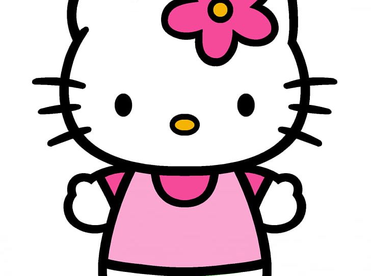 Hello Kitty PNG, Clipart, Artwork, Black And White, Blog, Cartoon, Clip Art Free PNG Download