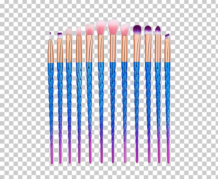 Makeup Brush Pencil Ballpoint Pen Line PNG, Clipart, Ball Pen, Ballpoint Pen, Brush, Cosmetics, Line Free PNG Download