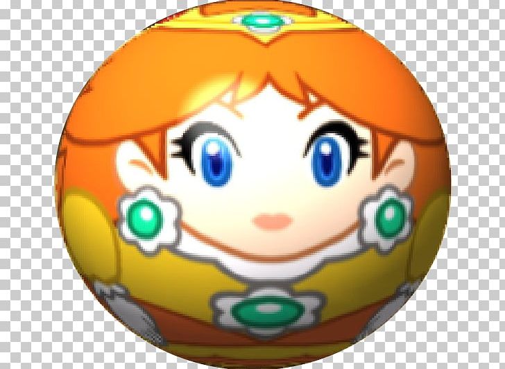Download Mario Party 8 Princess Peach Princess Daisy Super Mario Bros Png Clipart Ball Cartoons Deizy Desktop