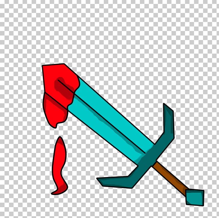 Minecraft Sword Video Game Player Versus Player Drawing PNG, Clipart, 12 K, Angle, Animaatio, Area, Computer Servers Free PNG Download