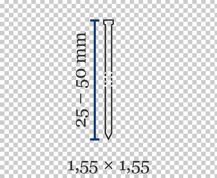 Nail Staple Gun Millimeter Length Goupille PNG, Clipart, Angle, Area, Brand, Cylinder, Diagram Free PNG Download