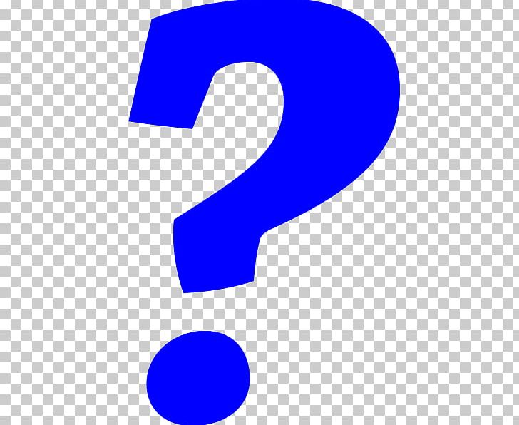 Question Mark Scalable Graphics PNG, Clipart, Angle, Area, Blue, Brand, Circle Free PNG Download