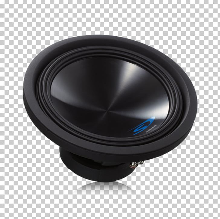 Subwoofer Alpine Electronics Loudspeaker Alpine Type-R 4Ω PNG, Clipart, Alpine, Alpine Electronics, Audio, Audio Equipment, Audio Power Free PNG Download