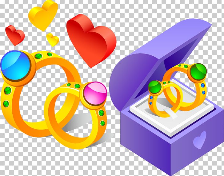 Valentine Hearts Ring Material PNG, Clipart, Broken Heart, Clip Art, Computer Icons, Diamond, Engagement Ring Free PNG Download