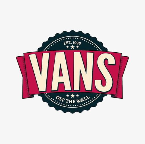 Vans Logo PNG, Clipart, Brand, Leisure, Leisure Brand, Logo, Logo Clipart Free PNG Download