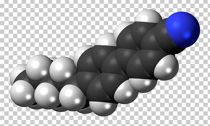4-Cyano-4'-pentylbiphenyl Liquid Crystal University Of Hull Molecule Chemistry PNG, Clipart, Atom, Biphenyl, Chemical Compound, Chemical Structure, Chemistry Free PNG Download