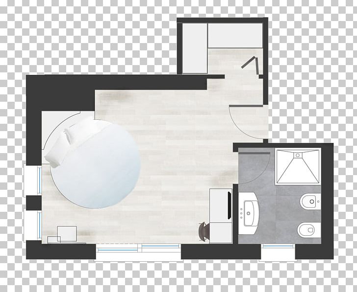 Bed Room Hesperia Hotel & Residence Floor Plan PNG, Clipart, Angle, Architecture, Bed, Bed Sheets, Extended Stay Hotel Free PNG Download