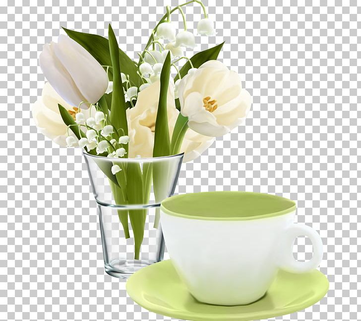 Lily Of The Valley Desktop Flower PNG, Clipart, Artificial Flower, Blog, Coffee Cup, Croissant, Cup Free PNG Download