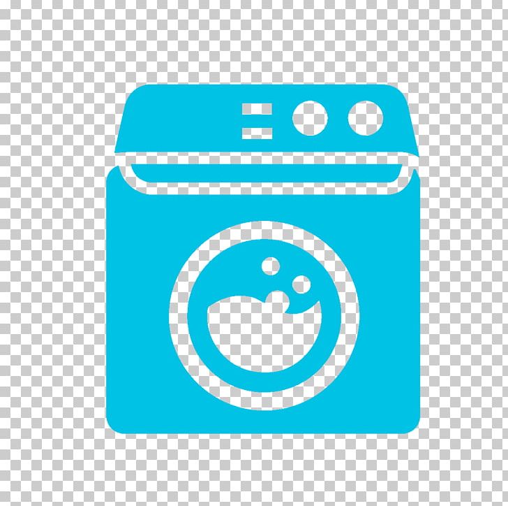 Washing Machines Laundry Symbol Computer Icons PNG, Clipart, Appliance, Area, Blue, Brand, Clean Free PNG Download