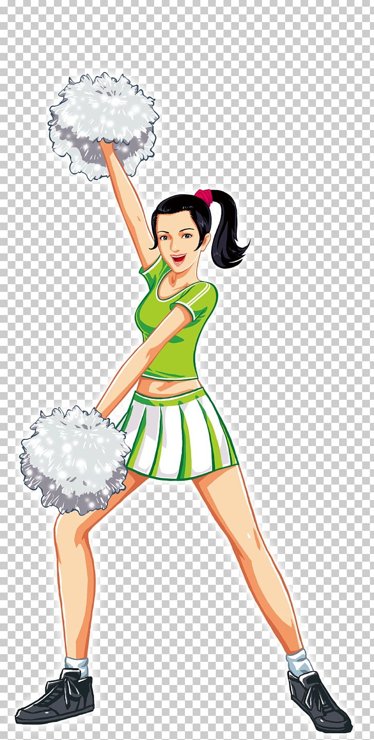 Aerobics Aerobic Exercise Physical Exercise PNG, Clipart, Cartoon, Cheerleading Uniform, Exercise, Fashion Design, Fictional Character Free PNG Download