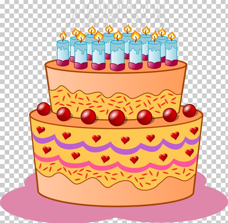 Birthday Cake Wedding Cake PNG, Clipart, Baked Goods, Baking, Birthday Cake, Birthday Customs And Celebrations, Buttercream Free PNG Download