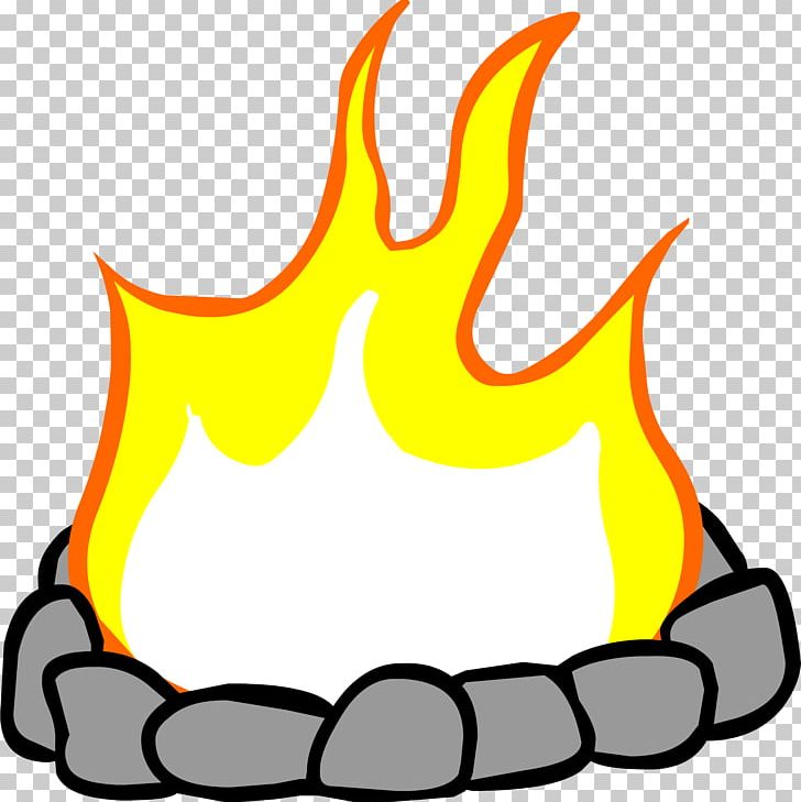 Club Penguin Fire Pit Campfire Png, Fire Pit Clipart Free