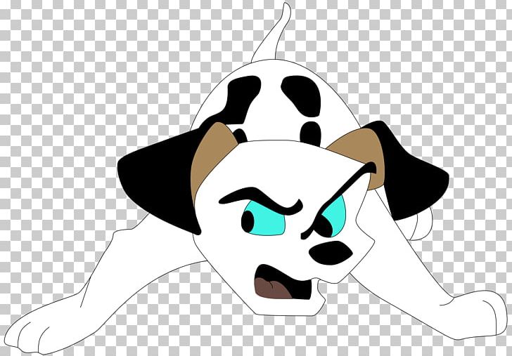 Dalmatian Dog Cadpig PNG, Clipart, Audio, Cadpig, Carnivoran, Cartoon, Character Free PNG Download
