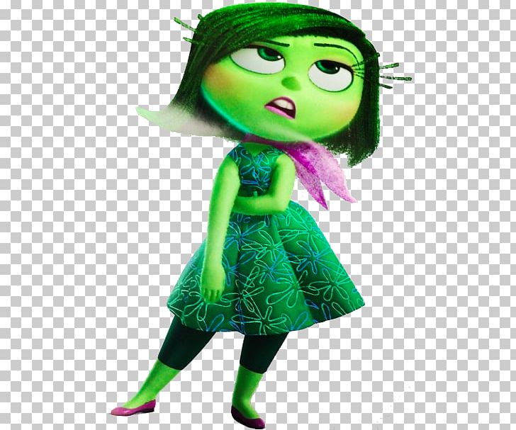 Inside Out Disgust Bing Bong Character Sadness PNG, Clipart, Anger, Animated Film, Bing Bong, Character, Disgust Free PNG Download