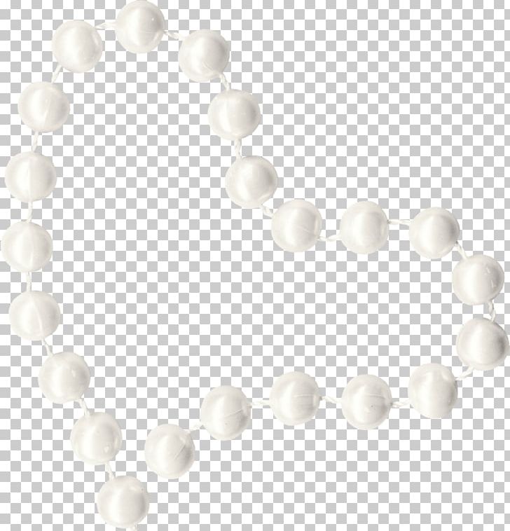 Pearl Bead Ping Necklace PNG, Clipart, Bead, Bijou, Blog, Body Jewelry, Dekor Free PNG Download