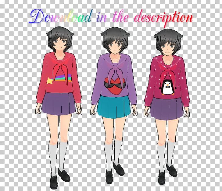 School Uniform Human Behavior Fashion Cartoon PNG, Clipart, Anime, Behavior, Cartoon, Child, Clothes Texture Free PNG Download