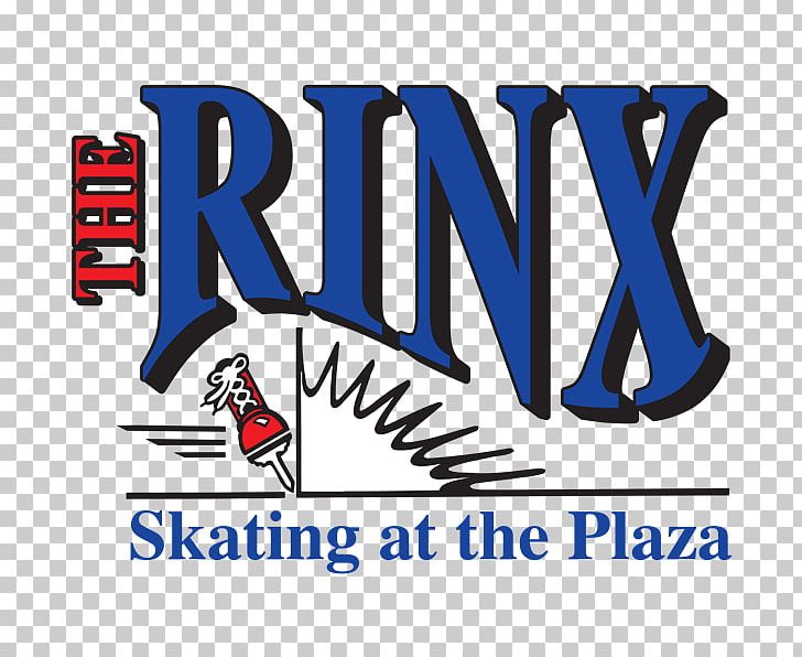 The Rinx Logo Brand Font PNG, Clipart, Adult Figure Skating, Area, Banner, Blue, Brand Free PNG Download