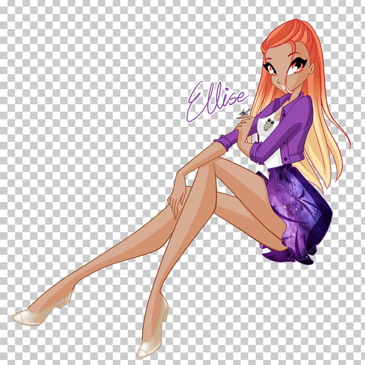 Drawing Winx Club: Believix In You Cartoon Mythix PNG, Clipart, Anime, Art, Blog, Brown Hair, Cartoon Free PNG Download