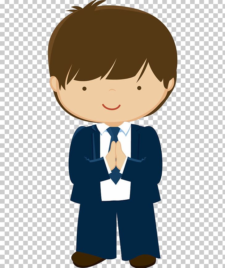 free clipart of communion boy