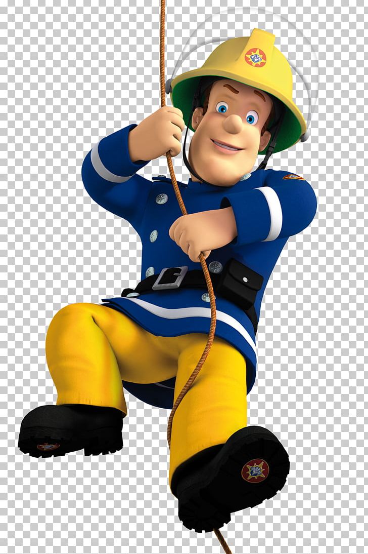 Fireman Sam Firefighter Fire Department Animation Film PNG, Clipart, Adventure, Animation, Child, Childrens Television Series, Climbing Harness Free PNG Download