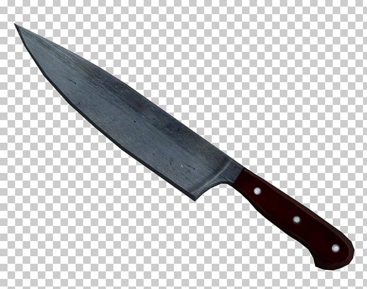 Kitchen Knife Chefs Knife PNG, Clipart, Blade, Bowie Knife, Buck Knives, Chefs Knife, Cold Weapon Free PNG Download