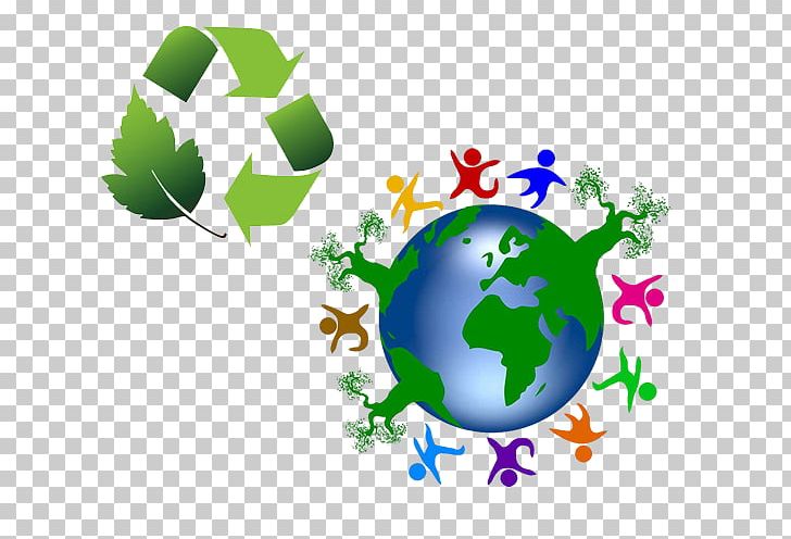 Natural Environment Earth Recycling PNG, Clipart, Art, Cartoon, Computer Wallpaper, Earth, Environmental Protection Free PNG Download
