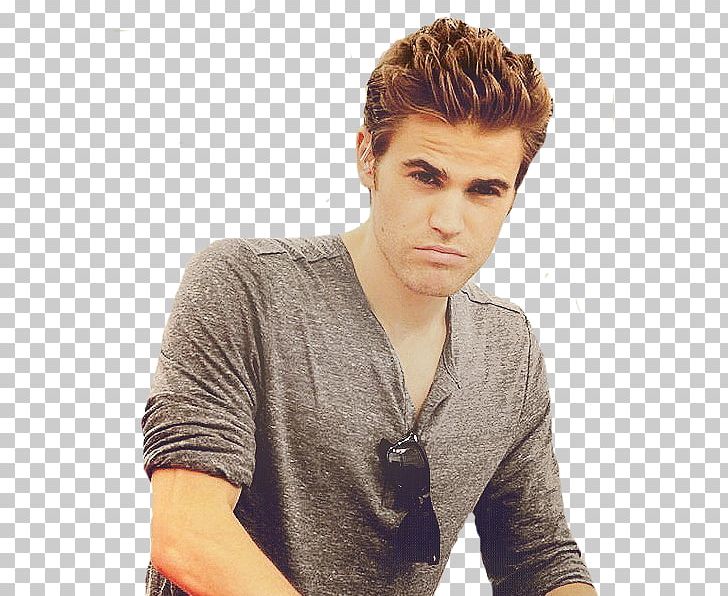 Paul Wesley The Vampire Diaries Stefan Salvatore San Diego Comic-Con PNG, Clipart, Actor, Brown Hair, Candice Accola, Celebrities, Chin Free PNG Download