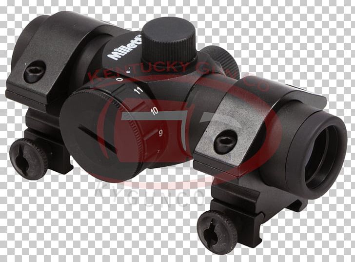 Red Dot Sight Reflector Sight Firearm Telescopic Sight PNG, Clipart, 45 Acp, Angle, Eye Relief, Firearm, Hardware Free PNG Download