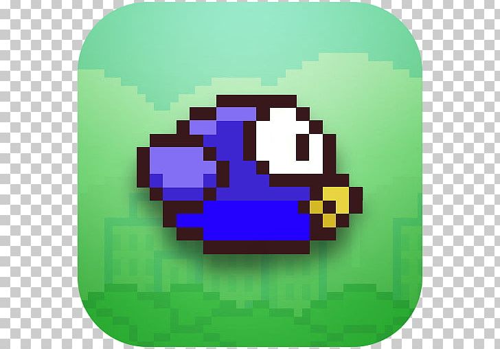 flappy bird blue bird