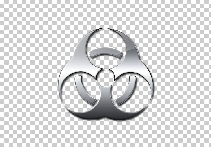 Silver Body Jewellery PNG, Clipart, Biohazard, Body Jewellery, Body Jewelry, Circle, Jewellery Free PNG Download