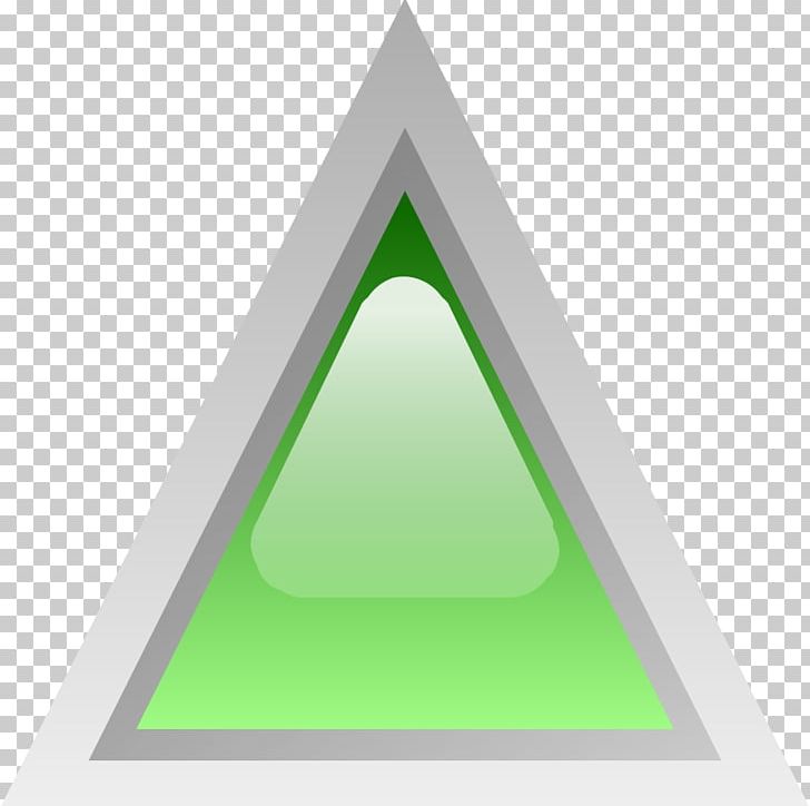 Triangle Computer Icons Green PNG, Clipart, Angle, Art, Color, Color Triangle, Computer Icons Free PNG Download