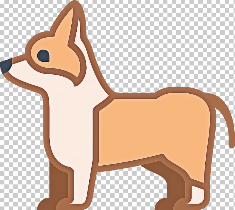 Animal Figure Cartoon Brown Fawn Tail PNG, Clipart, Animal Figure, Brown, Cartoon, Fawn, Tail Free PNG Download