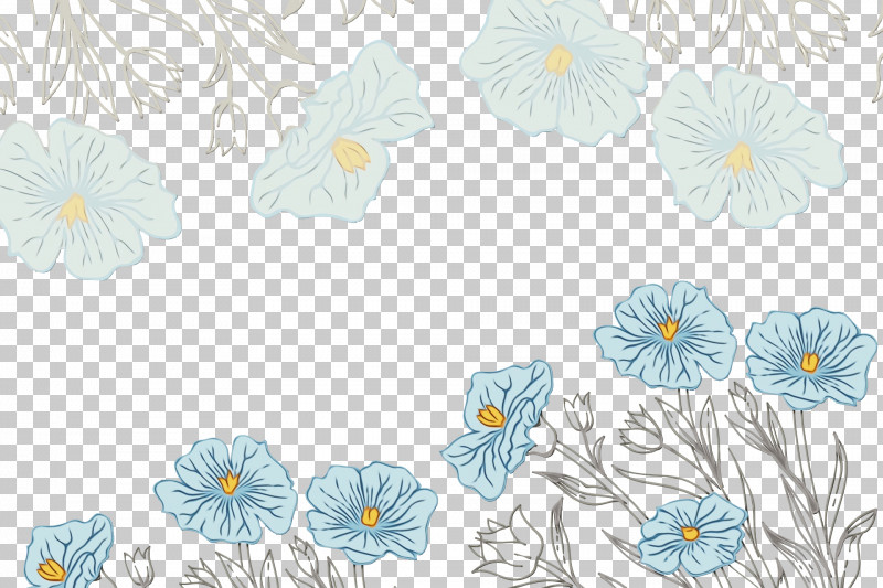 Floral Design PNG, Clipart, Cut Flowers, Floral Design, Flower, Microsoft Azure, Paint Free PNG Download