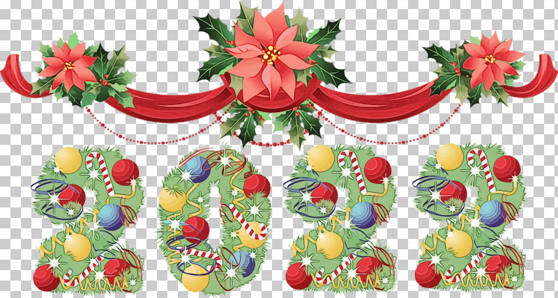 Floral Design PNG, Clipart, Bauble, Christmas Day, Christmas Ornament M, Floral Design, Fruit Free PNG Download