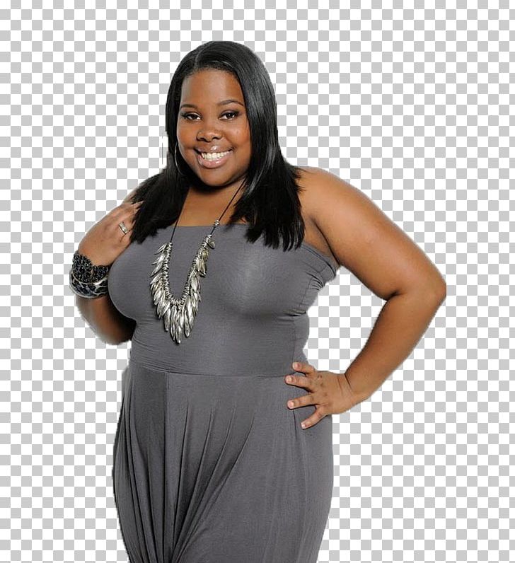 Amber Riley Rachel Berry Glee Actor Female PNG, Clipart, Abdomen, Actor, Amber Riley, Arm, Black Free PNG Download