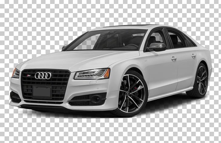 Audi A8 2017 Audi S8 Car Volkswagen PNG, Clipart, 2017 Audi S8, 2018 Audi S8, Audi, Audi A8, Audi S8 Free PNG Download
