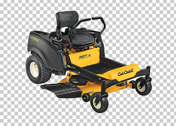 Cub Cadet RZT L 42 KH Lawn Mowers Zero-turn Mower PNG, Clipart, Agricultural Machinery, Automotive Exterior, Bennche Llc, Cub Cadet, Cub Cadet Rzt L 42 Free PNG Download