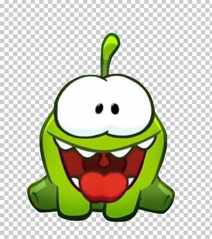 Cut The Rope 2 ZeptoLab Sticker PNG, Clipart, Clip Art, Cut The Rope, Cut The Rope 2, Fictional Character, Flowering Plant Free PNG Download
