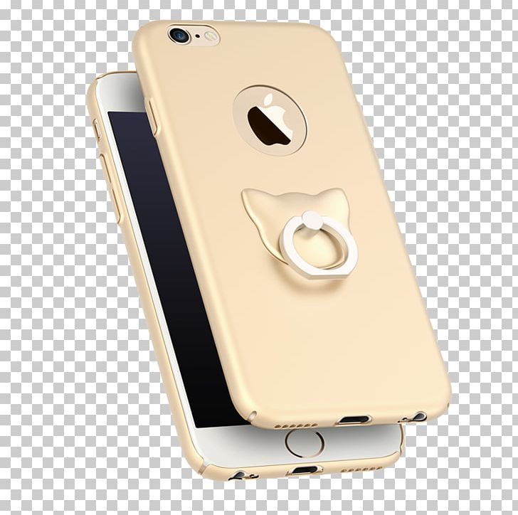 IPhone 6 Plus IPhone 7 Plus IPhone 6s Plus Telephone Ring PNG, Clipart, Apple, Apple Phone Shell, Brackets, Gold, Gold Coin Free PNG Download