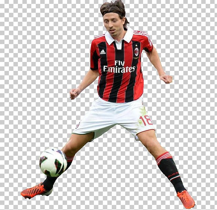 Jersey Football Player Team Sport PNG, Clipart, Ac Milan, Ball, Boy, Clothing, Football Free PNG Download