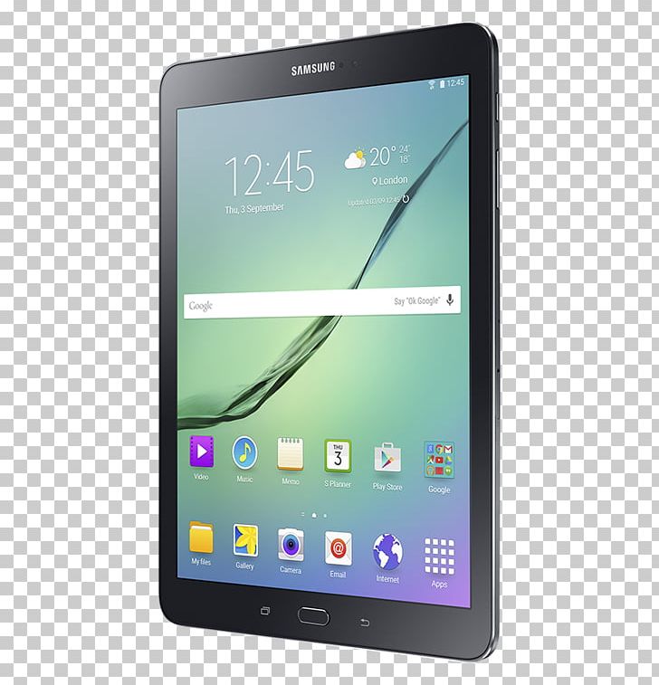 Samsung Galaxy Tab S2 9.7 Samsung Galaxy Tab S2 8.0 LTE AMOLED PNG, Clipart, Electronic Device, Electronics, Gadget, Lte, Mobile Phone Free PNG Download