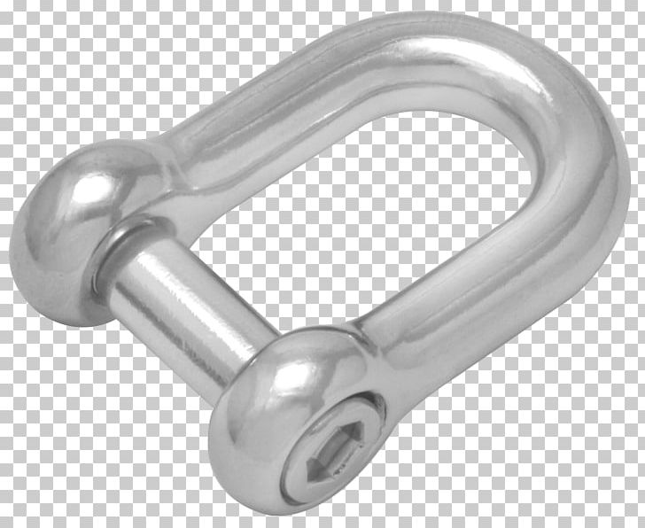 Shackle Stainless Steel Anchor Sheet PNG, Clipart, Anchor, Angle, Bicycle Seatpost Clamp, Body Jewelry, Eye Bolt Free PNG Download